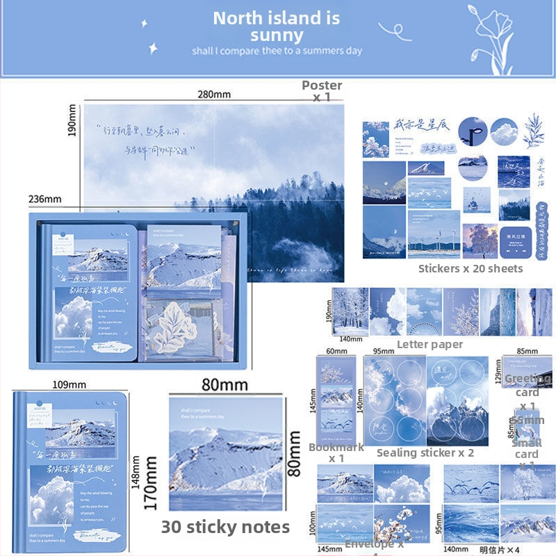 Skic bilježnica Strong Merchants, Dowling papir, linijsko uvezivanje, kompaktan i svjež stil bilježnice