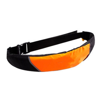 Totoro pojas za spašavanje s automatskim naduvavanjem - velika uzgon, lagan i prijenosan, za plivanje i spašavanje tijekom ribolova, profesionalna upotreba za odrasle