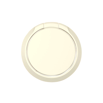 Držač za prsten – model Liquid Ring Buckle; materijal: metal; namjena: stolno i automobil; marka: Raufini