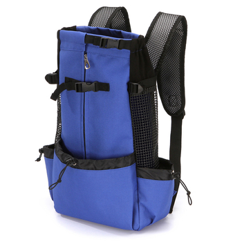 Prenosiva torba za mačke s otvorenim vrhom - Poliester, Zhejiang porijeklo, privatna marka