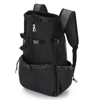 Prenosiva torba za mačke s otvorenim vrhom - Poliester, Zhejiang porijeklo, privatna marka