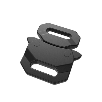 Kobra csat cinkötvözetből – Tartós kiegészítő ékszerekhez, táskákhoz és ruházathoz