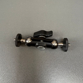 Shadow Path metalni držač za mobitel – lijeni stalak, legura, opći stil