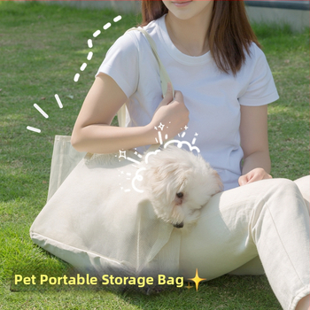 Shenyu Oxford torba za kućne ljubimce – meka, podrijetlo Zhejiang