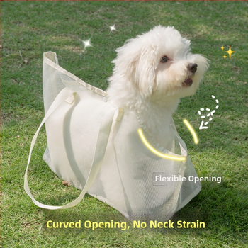 Shenyu Oxford torba za kućne ljubimce – meka, podrijetlo Zhejiang