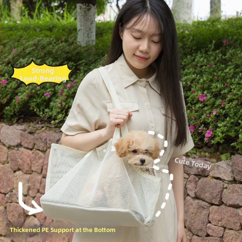 Shenyu Oxford torba za kućne ljubimce – meka, podrijetlo Zhejiang