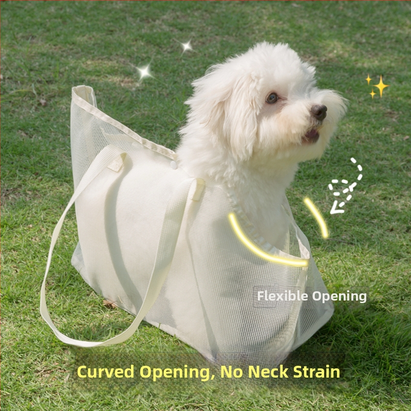 Shenyu Oxford torba za kućne ljubimce – meka, podrijetlo Zhejiang