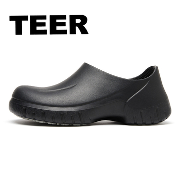 Muške kuharske cipele – protuklizne, vodootporne, lagane, otporne na habanje, potplat Goodyear