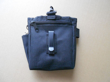 Kutyás snack- és edzés táska, poliészter, OEM márka, közepesen puha, háziállat táska