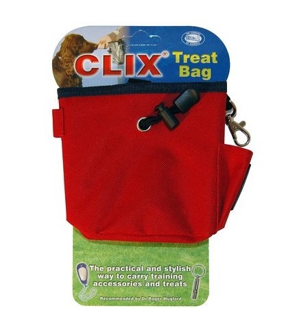 Kutyás snack- és edzés táska, poliészter, OEM márka, közepesen puha, háziállat táska