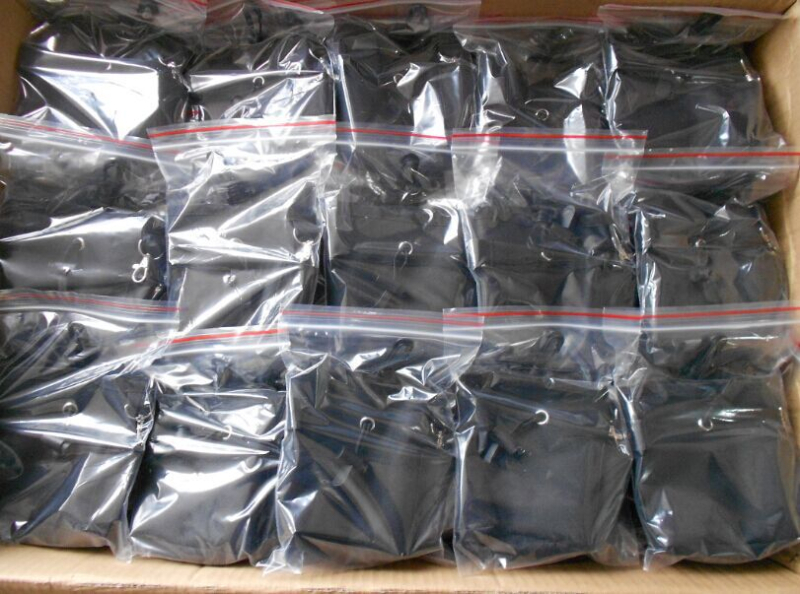 Kutyás snack- és edzés táska, poliészter, OEM márka, közepesen puha, háziállat táska