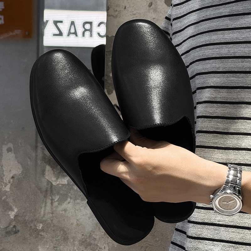 Muške Slip-On casual tenisice, gumena potplat, izuzetno fleksibilan gornji dio, model 26645