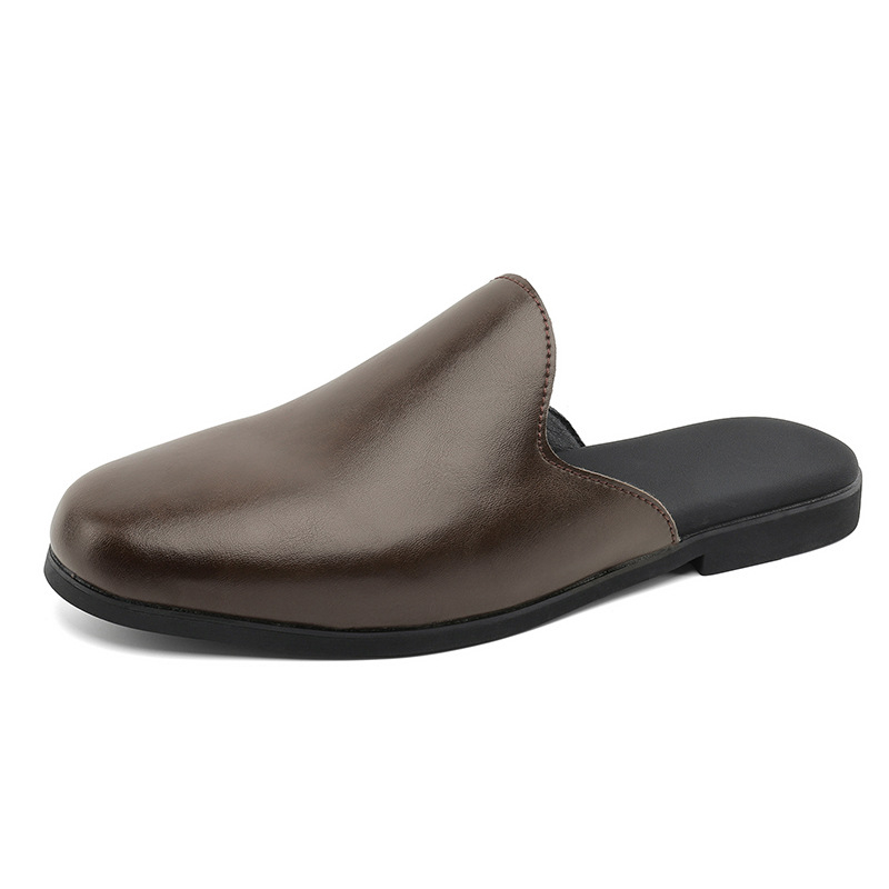 Muške Slip-On casual tenisice, gumena potplat, izuzetno fleksibilan gornji dio, model 26645