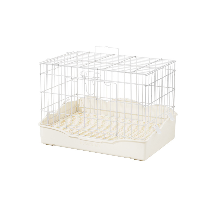 Клетка за домашни любимци за вътрешна употреба — Материал: тел; Марка: Bucatstate/bucatstar; Код: Cbsr0400001; Категория: гнездо за домашни любимци