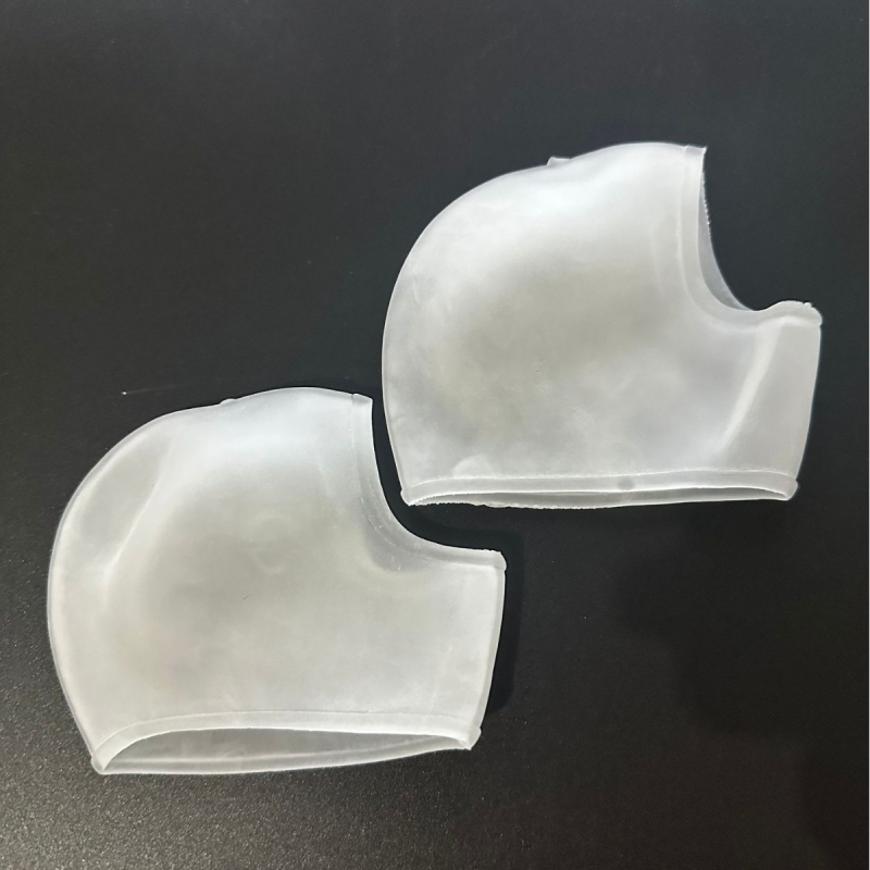 Κάλυμμα φτέρνας από σιλικόνη – προστασία από ρωγμές και τριβή; Μοντέλο: Κάλυμμα φτέρνας; Κατάλληλο για sneakers, δερμάτινα παπούτσια, μποτάκια, σανδάλια; Στυλ: καθημερινό