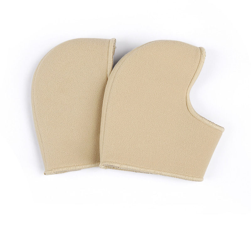 SEBS κάλυμμα φτέρνας για αθλητικά και δερμάτινα παπούτσια, καθημερινή άνεση και προστασία ποδιού