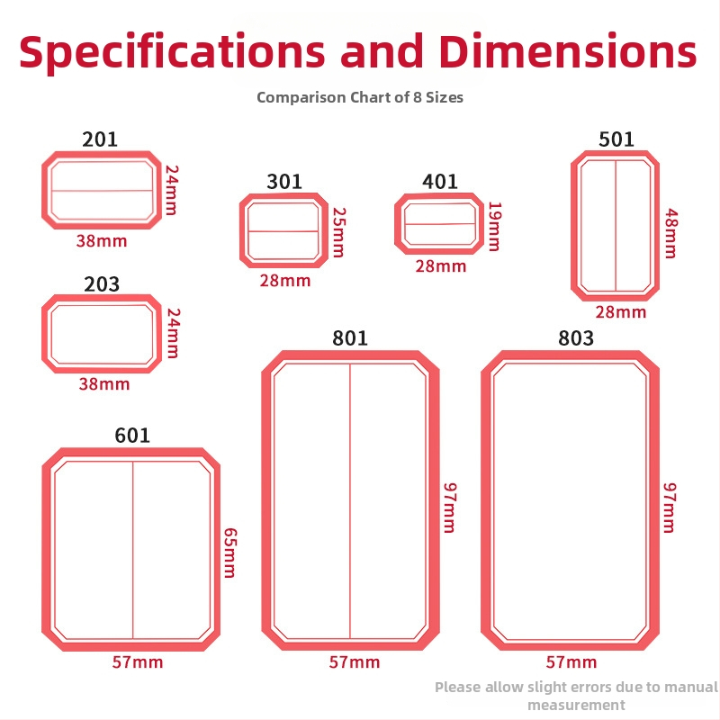 Ručna samoljepljiva etiketa - Marka: Kaba Bear, Model: Kbx-2431, Materijal: samoljepljiv, Prilagodba: Da