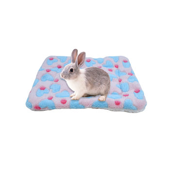 Flanelno gnijezdo za hamstera – toplo tijekom cijele godine, šifra proizvoda CWDZ