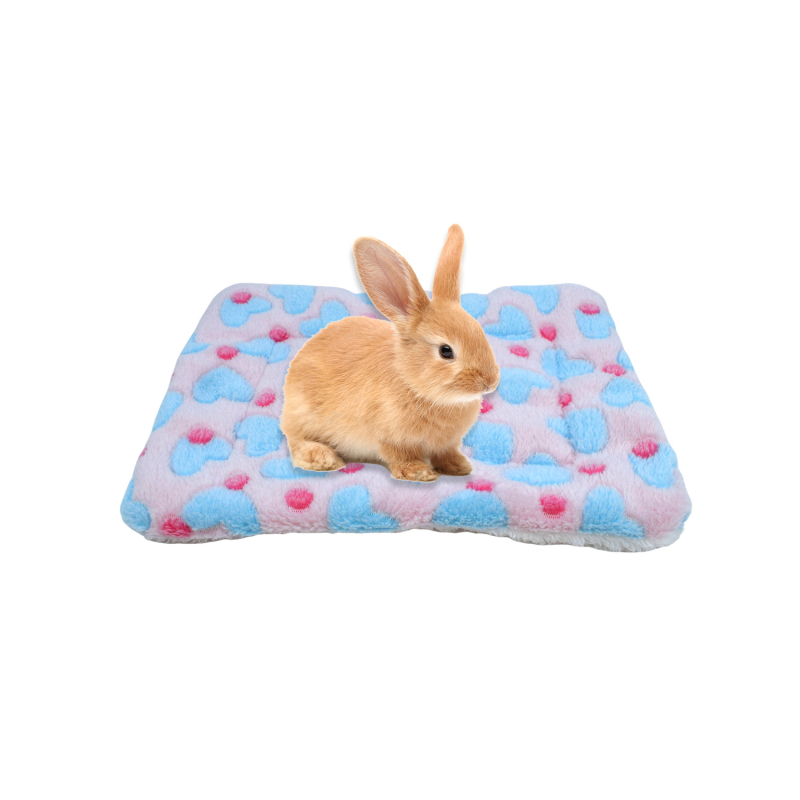 Flanelno gnijezdo za hamstera – toplo tijekom cijele godine, šifra proizvoda CWDZ