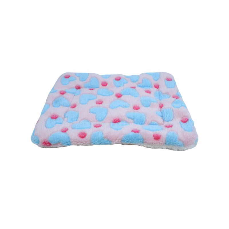 Flanelno gnijezdo za hamstera – toplo tijekom cijele godine, šifra proizvoda CWDZ