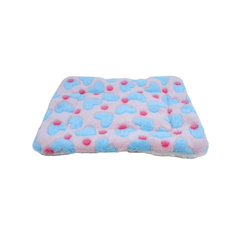 Flanelno gnijezdo za hamstera – toplo tijekom cijele godine, šifra proizvoda CWDZ