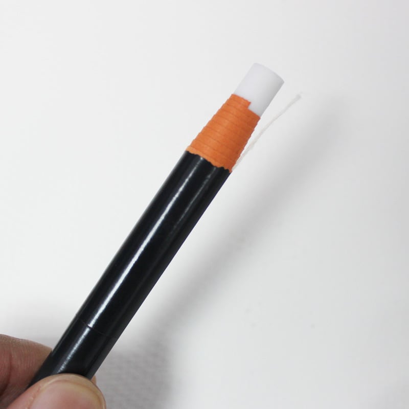 Marley 6242 гума за рисуване — твърда, моделируема, за скициране и живопис, 8B, 4B/6B