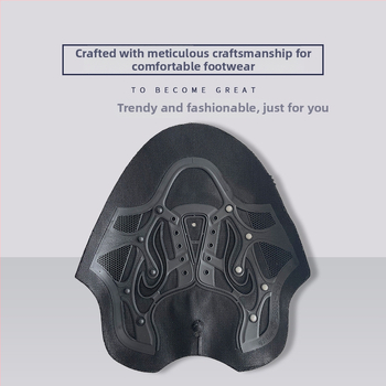 PVC άνω μέρος για παπούτσια, μοντέρνος σχεδιασμός, κατάλληλο για αθλητικά και casual παπούτσια