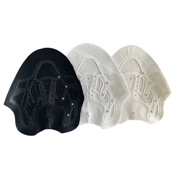 PVC άνω μέρος για παπούτσια, μοντέρνος σχεδιασμός, κατάλληλο για αθλητικά και casual παπούτσια