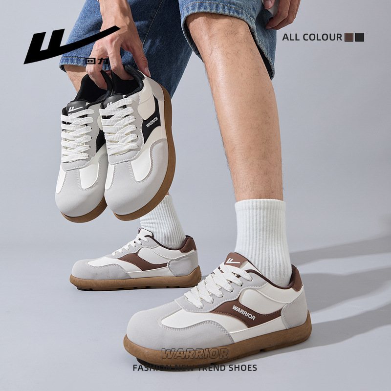 Niske sportske tenisice s gornjim dijelom od sintetičke kože, PVC potplat injektiran, vezanje šnure, okrugli vrh, 1–3 cm peta