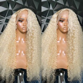 Duga kovrčava perika s dugim bangs za žene, ljudska kosa, kapica s mehaničkom konstrukcijom, stil zvijezda