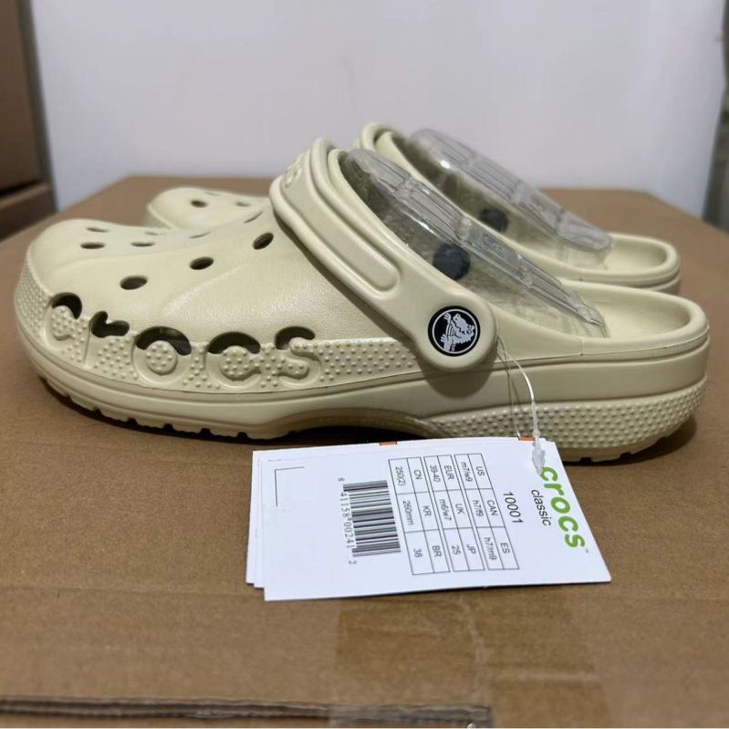 Kalochi klasične otvorene sandale s prozračnim dizajnom – unisex plažne cipele 10126