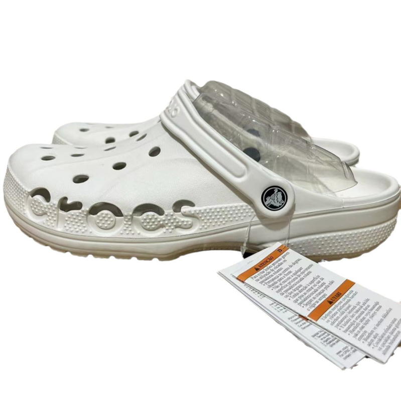 Kalochi klasične otvorene sandale s prozračnim dizajnom – unisex plažne cipele 10126