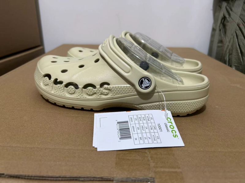 Kalochi klasične otvorene sandale s prozračnim dizajnom – unisex plažne cipele 10126