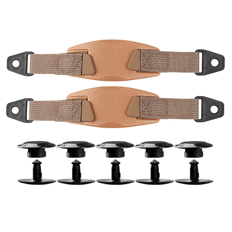 Accesoriu Crocs: Curea pentru calcâi cu Velcro, Curea demontabilă anti-cădere, Design în stil șiret