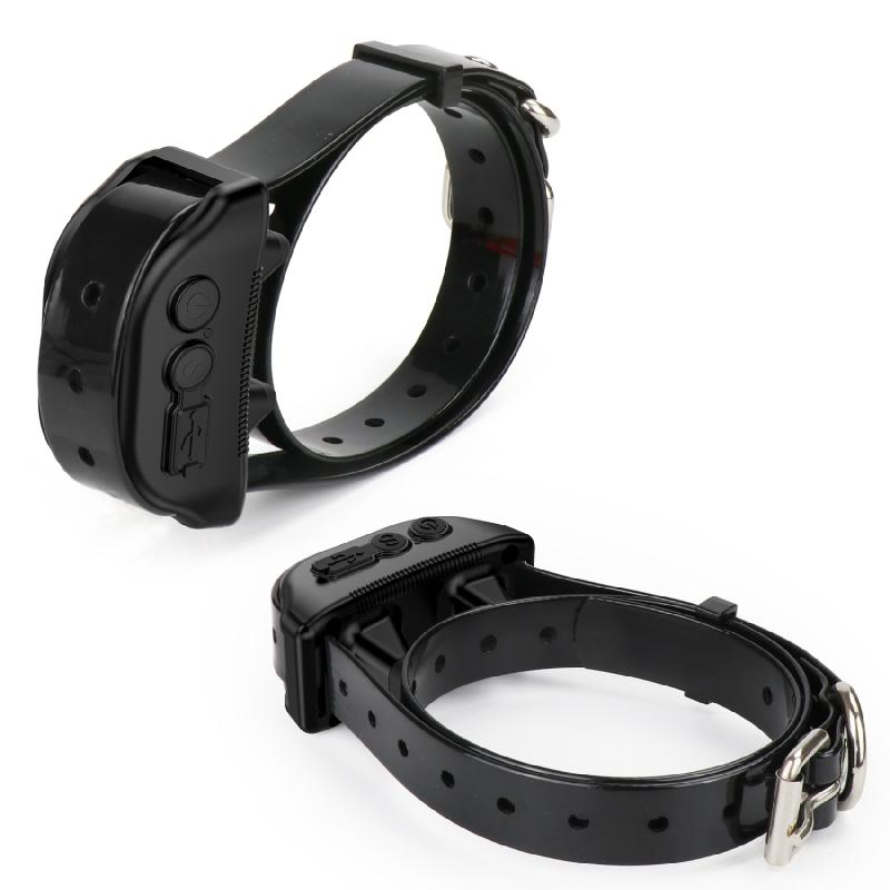 DOBE 2-u-1 daljinski trener za pse i blokator laja | plastika, TPU