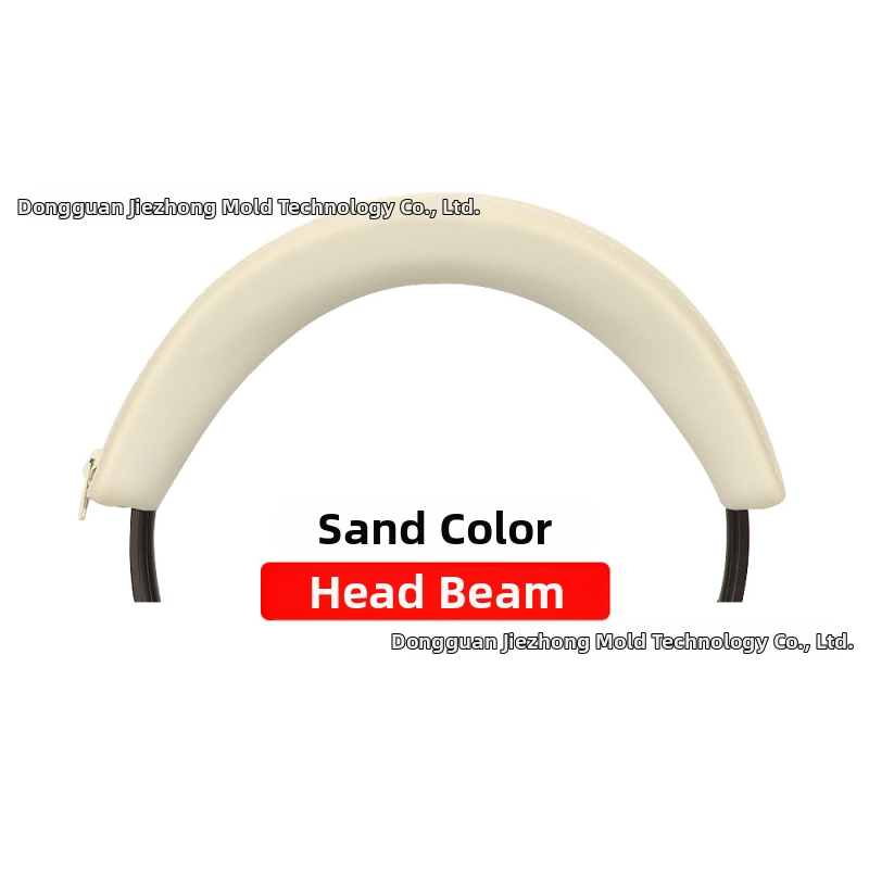 Ochranný obal na slúchadlá Sennheiser Momentum 4 – silikón, tekutý silikón a TPU, vstrekovacie formovanie, jednofarebný