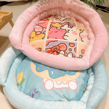 Gnijezdo za mačke Lu pet, materijal: tkanina, kategorija: gnijezda i kućice za kućne ljubimce