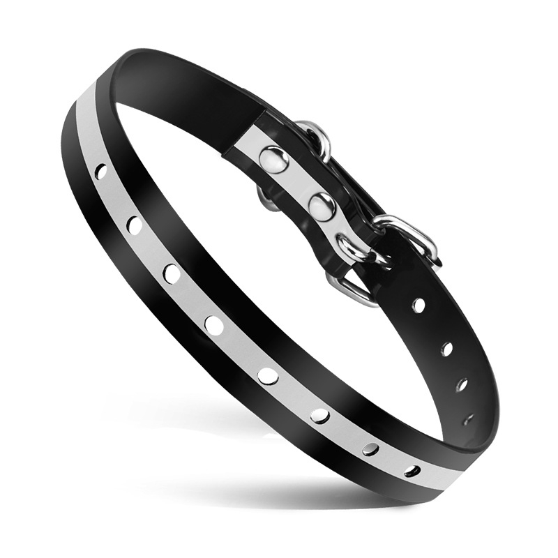 Ovratnik za kontrolu laja sa funkcijom obuke, TPU ovratnik za pse