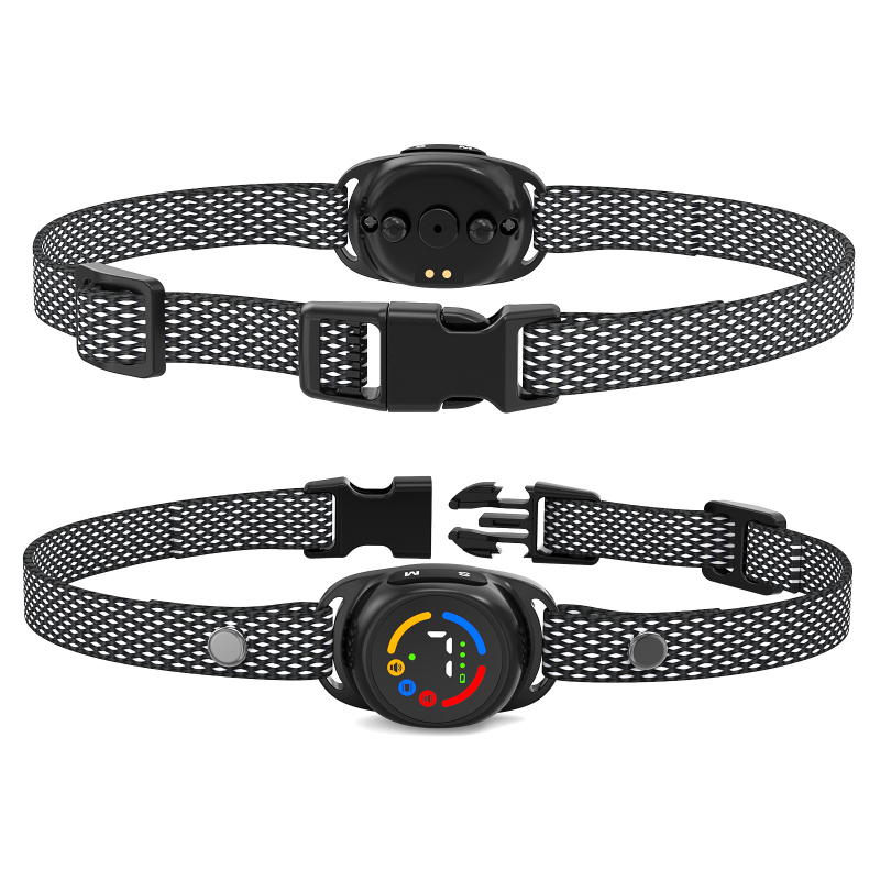 Dispozitiv anti-lătrat pentru câini, ABS, Brand Neutral Products, Pentru câini, Neimportat