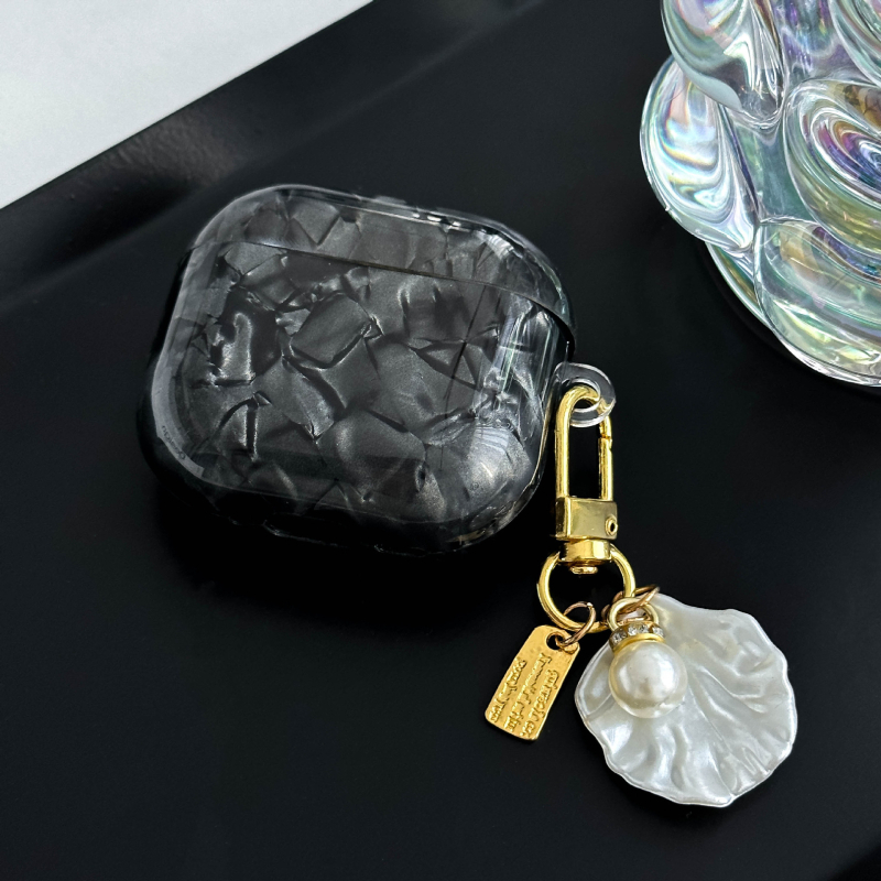 Husă de protecție AirPods 4, silicon, husă moale gravată, personalizabilă, compatibilă cu Apple