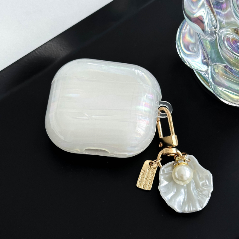 Husă de protecție AirPods 4, silicon, husă moale gravată, personalizabilă, compatibilă cu Apple