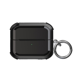 Valley of the Shell θήκη προστασίας για Samsung Buds3 Pro, διπλής λειτουργίας, ματ υφή, φορητό σε ένα τεμάχιο