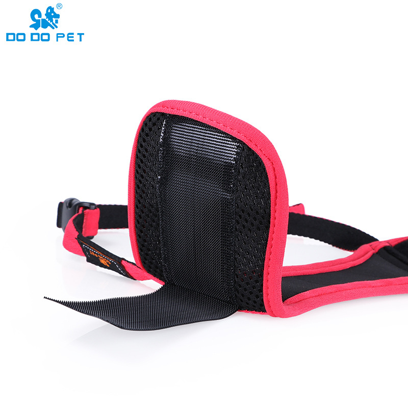 DODOPET Νάιλον μούζελ σκύλου, μοντέλο KZ-666, διασυνοριακή εξαγωγή αποκλειστική