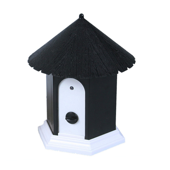 LX vanjski ultrazvučni odbijač za pse i mačke – Shenzhen