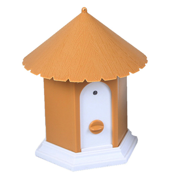 LX vanjski ultrazvučni odbijač za pse i mačke – Shenzhen