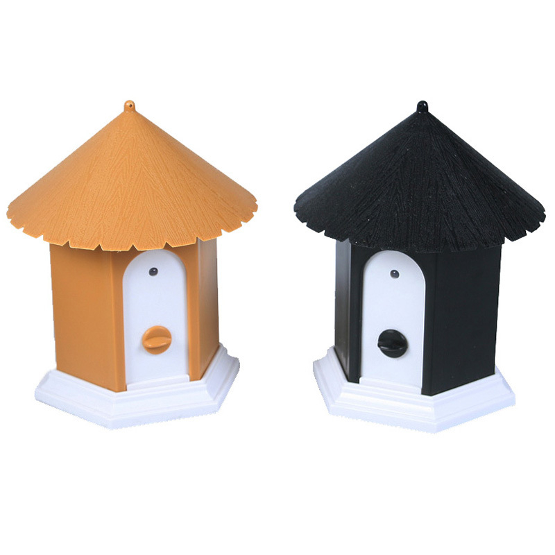 LX vanjski ultrazvučni odbijač za pse i mačke – Shenzhen