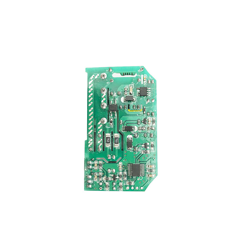 Устройство за трениране на кучета с PCBA контролен панел за анти-лаене, марка Zhicheng, капацитет 100000