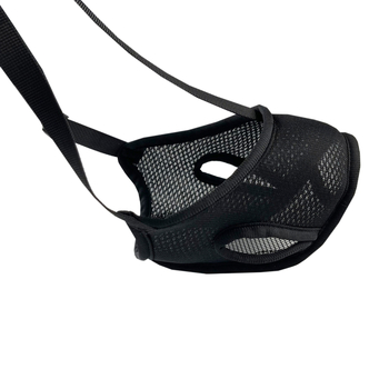 Μούζλα για σκύλους K017 – Αντιδάγκωμα, Αντι-δάγκωμα, Αντιγάβισμα. Υλικό: Άλλο. Συσκευασία: 100. Εξαγωγικός αποκλειστικός εφοδιασμός.