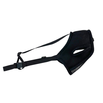 Μούζλα για σκύλους K017 – Αντιδάγκωμα, Αντι-δάγκωμα, Αντιγάβισμα. Υλικό: Άλλο. Συσκευασία: 100. Εξαγωγικός αποκλειστικός εφοδιασμός.