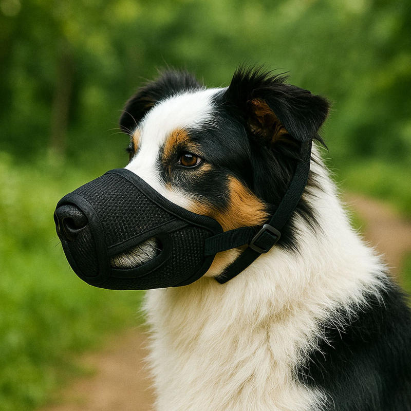 Μούζλα για σκύλους K017 – Αντιδάγκωμα, Αντι-δάγκωμα, Αντιγάβισμα. Υλικό: Άλλο. Συσκευασία: 100. Εξαγωγικός αποκλειστικός εφοδιασμός.